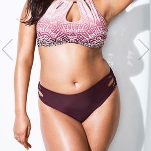 Women’s new swimsuit